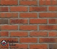Клинкерная плитка Feldhaus Klinker, R698NF14 Sintra Terracotta Bario в Белгороде